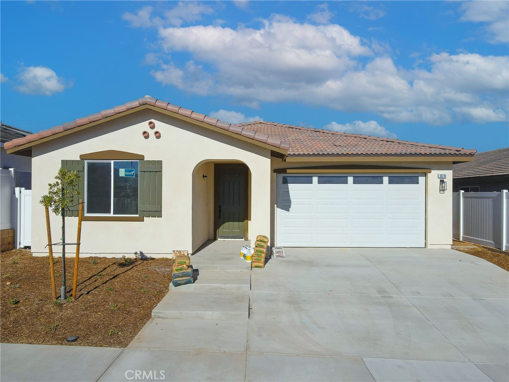 10667 Brookfield Drive Riverside, CA 92505 - Photo 1 of 1 a view of house with yard