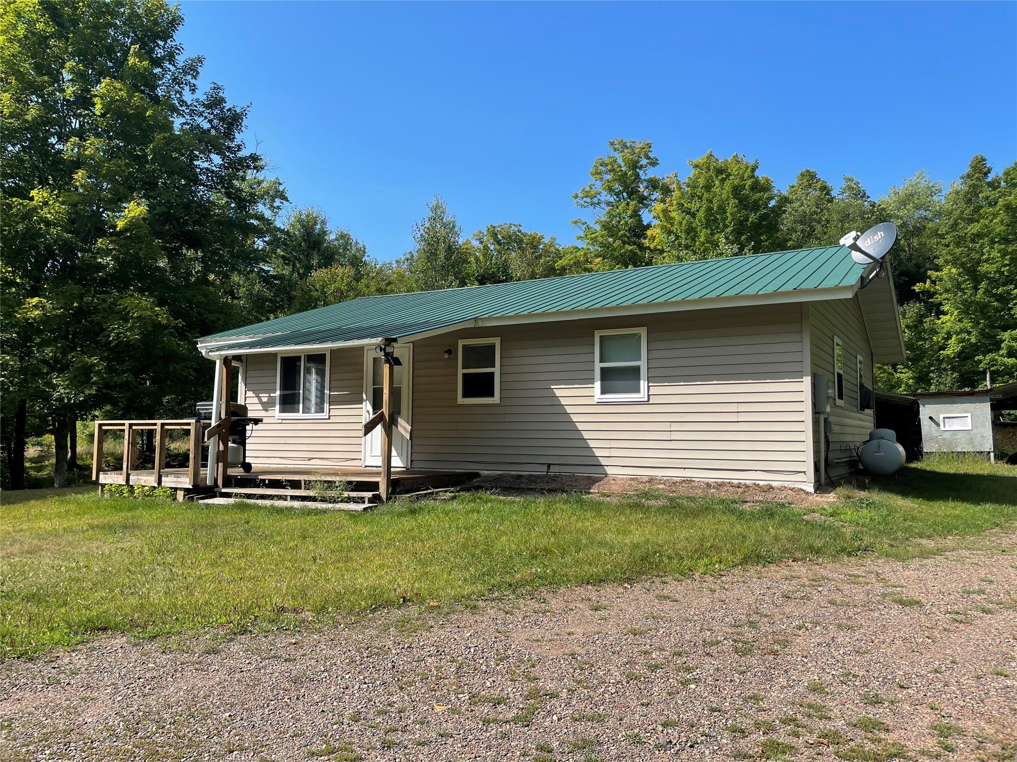 7154 West Mcdermott Road Winter, WI 54896 - Photo 2 of 44 Gallery Image 2