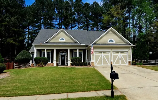 $439,900 | 504 Flagstone Way, Acworth, GA 30101