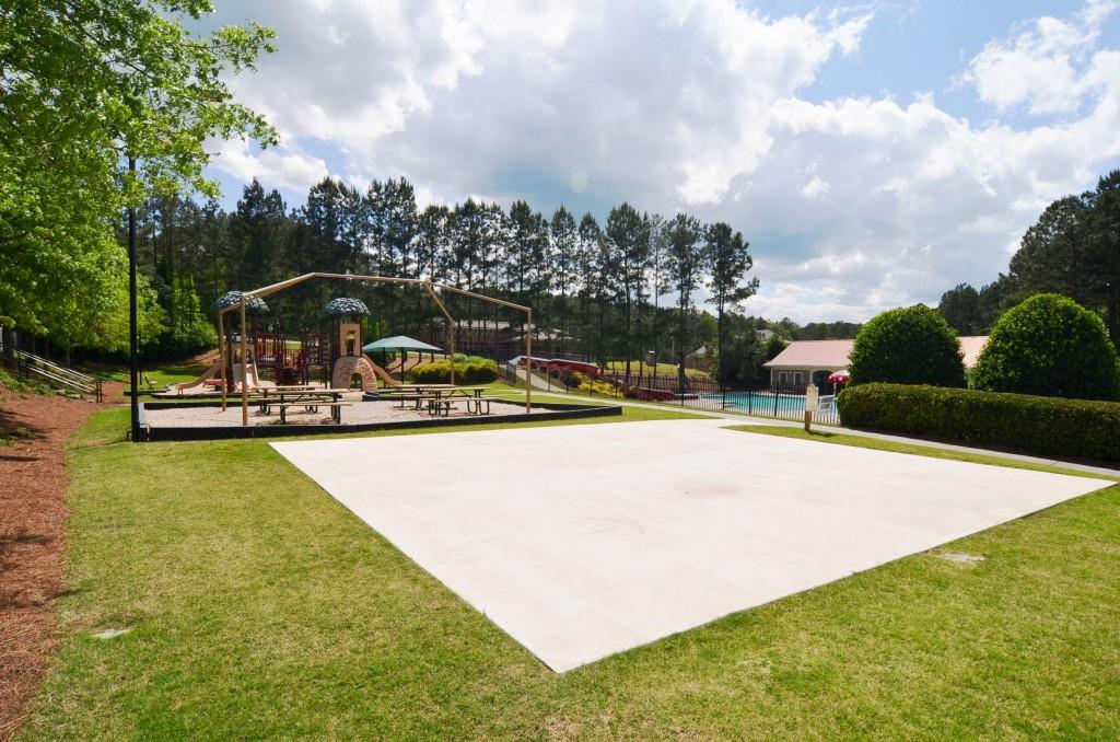 504 Flagstone Way Acworth, GA 30101 - Photo 15 of 19