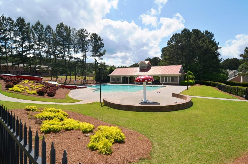 504 Flagstone Way Acworth, GA 30101 - Photo 16 of 19