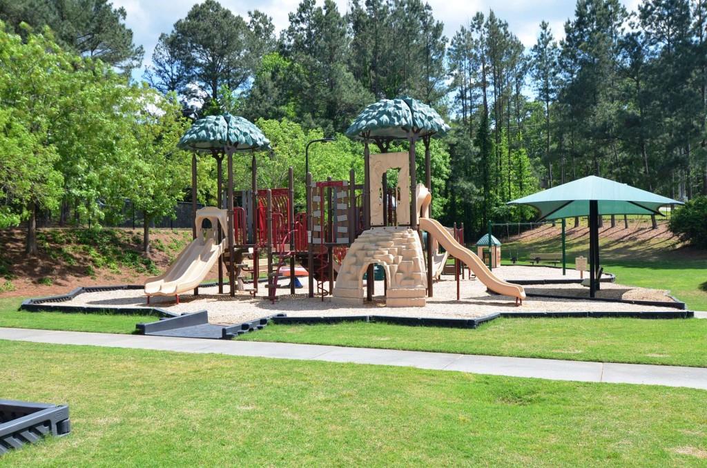 504 Flagstone Way Acworth, GA 30101 - Photo 17 of 19