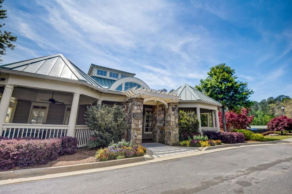 504 Flagstone Way Acworth, GA 30101 - Photo 18 of 19