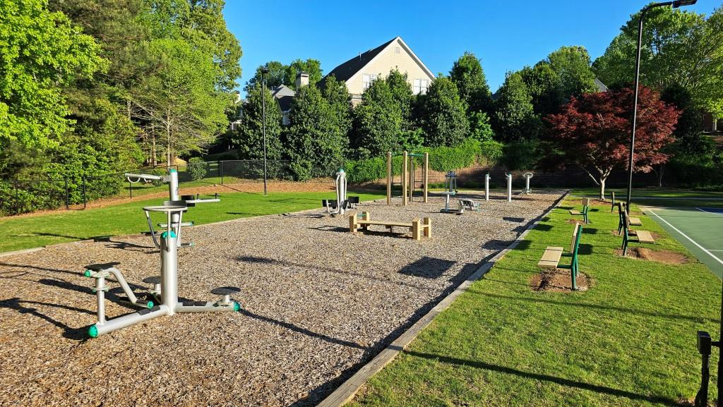 504 Flagstone Way Acworth, GA 30101 - Photo 5 of 19