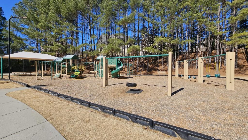 504 Flagstone Way Acworth, GA 30101 - Photo 7 of 19