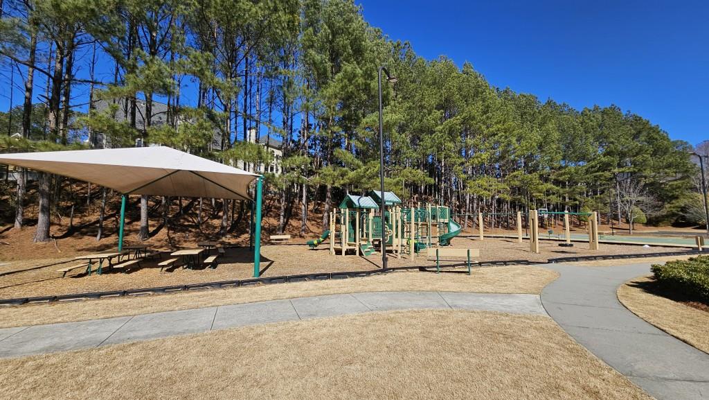 504 Flagstone Way Acworth, GA 30101 - Photo 9 of 19