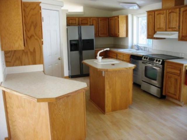916 East Smythe Road Spangle, WA 99031 - Photo 4 of 9