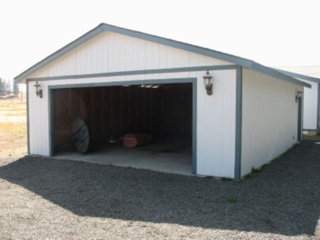 916 East Smythe Road Spangle, WA 99031 - Photo 7 of 9