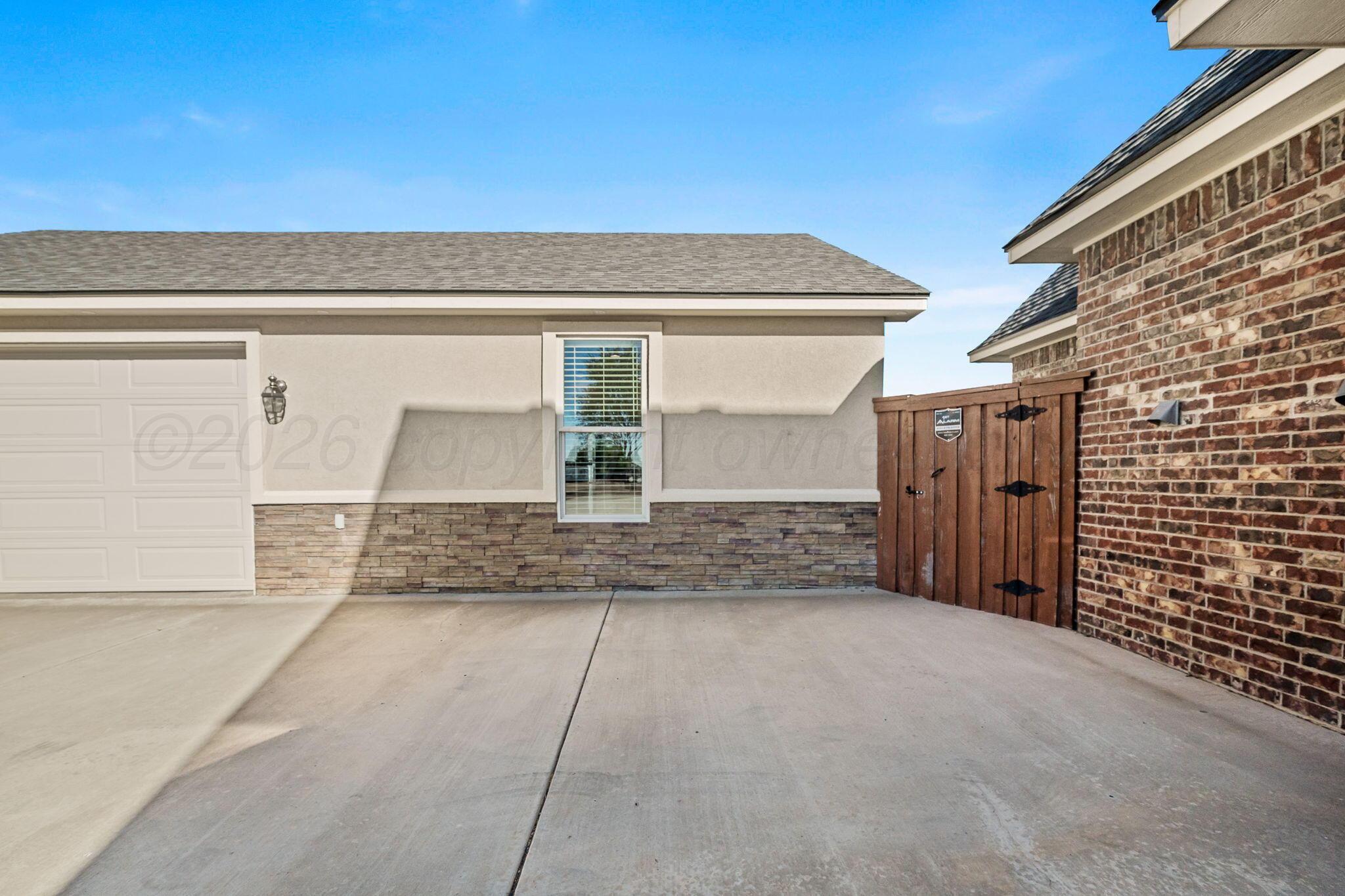 1401 North Dowell Road Amarillo, TX 79124 - Photo 50 of 67 1401 N Dowell Rd 55
