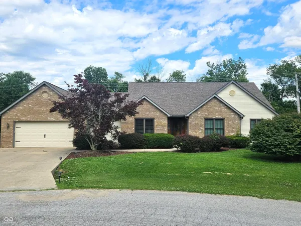 $264,900 | 51 Greenhaven Court, Terre Haute, IN 47802