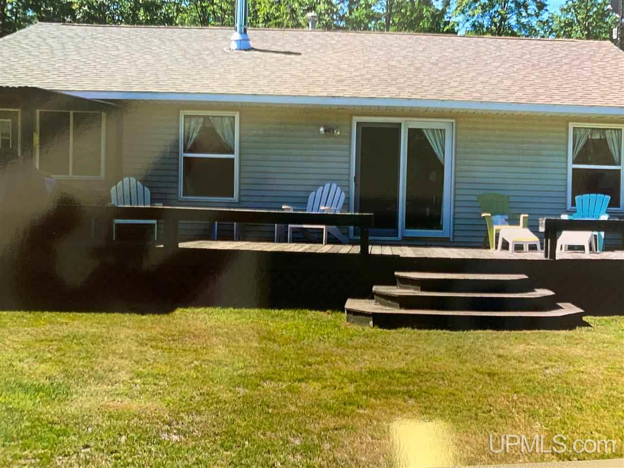 3754 N Billings Road Manistique, MI 49854 - Photo 28 of 29