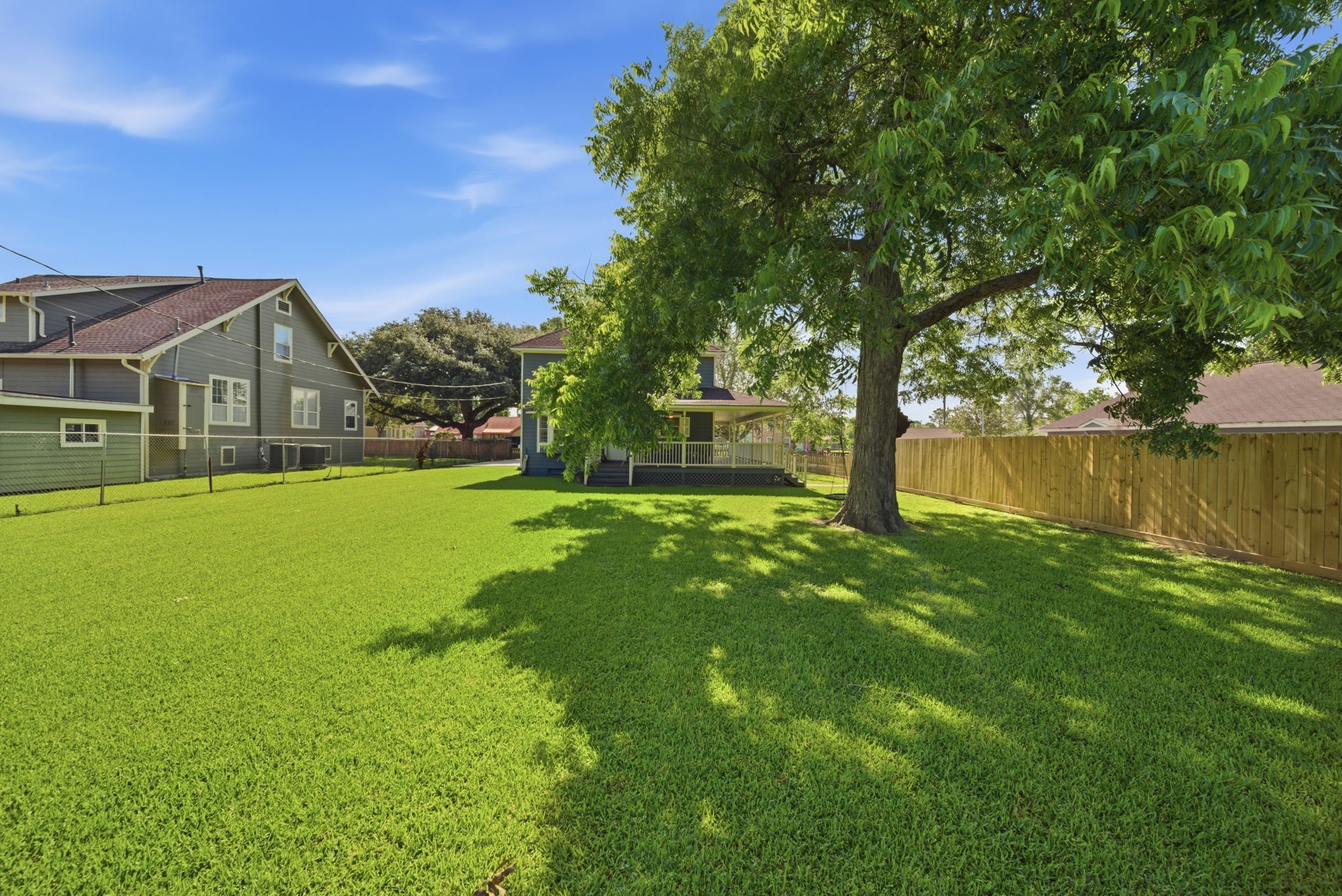 4020 Colgate Street Houston, TX 77087 - Photo 25 of 27