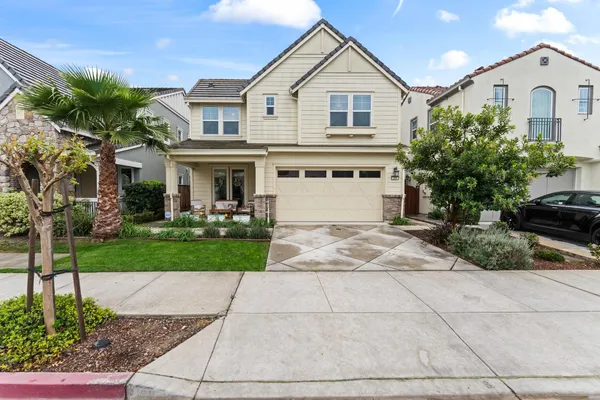 $1,250,000 | 118 Chickadee Lane, Gilroy, CA 95020