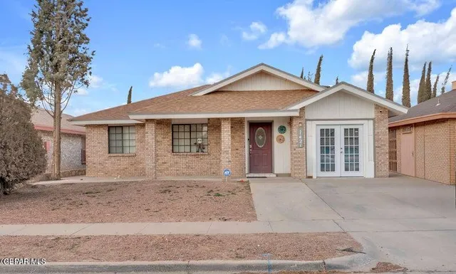 $210,000 | 11421 Lone Wolf Circle, El Paso, TX 79936