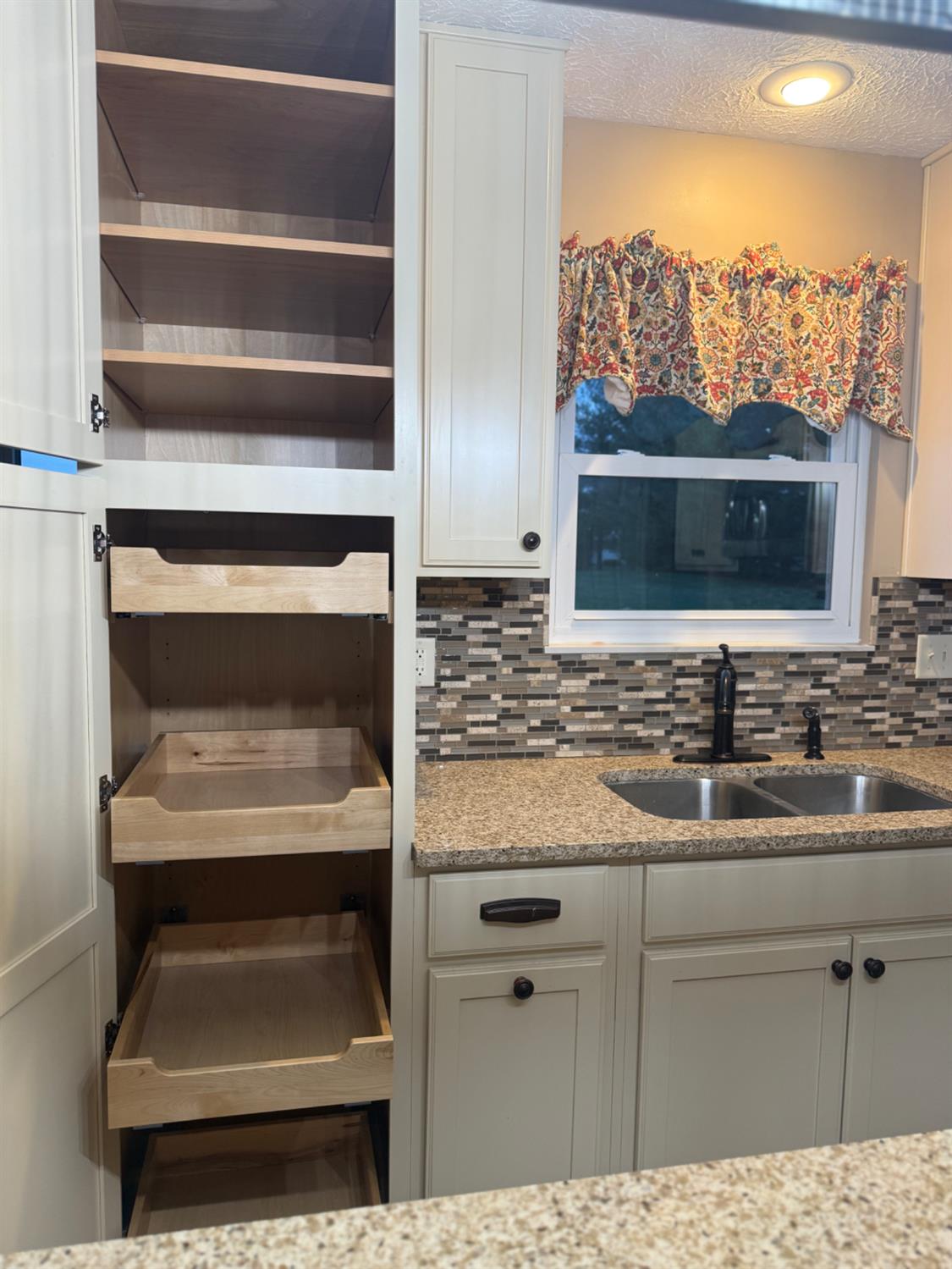 11043 Keeler Road Brookville, IN 47012 - Photo 15 of 64 Soft close storage threw out.