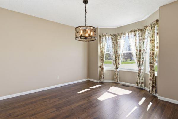 11043 Keeler Road Brookville, IN 47012 - Photo 18 of 64 Dining Room
