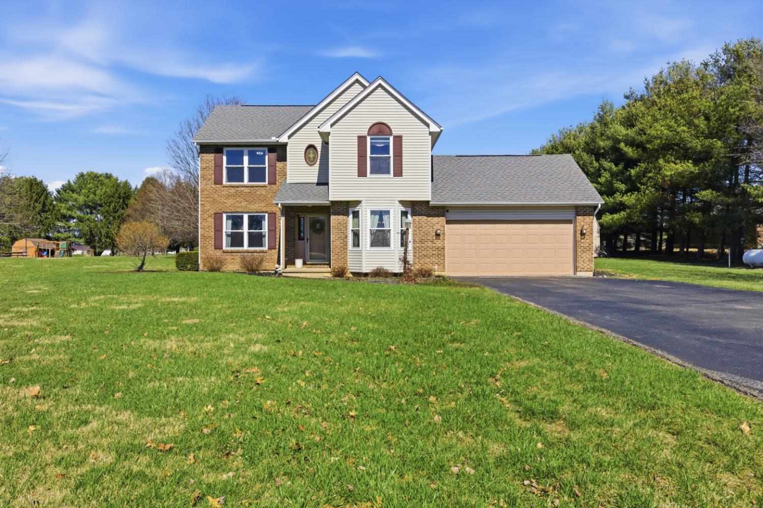 11043 Keeler Road Brookville, IN 47012 - Photo 2 of 64