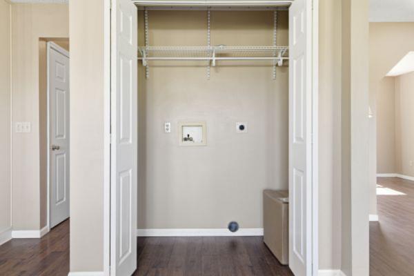 11043 Keeler Road Brookville, IN 47012 - Photo 22 of 64 Washer & Dryer 1 St Floor