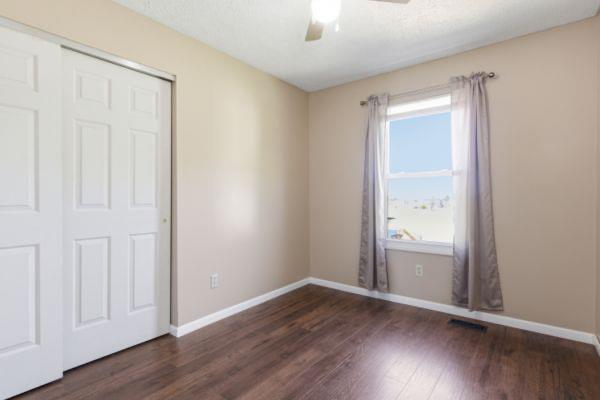 11043 Keeler Road Brookville, IN 47012 - Photo 27 of 64 2 nd bedroom of 4/5