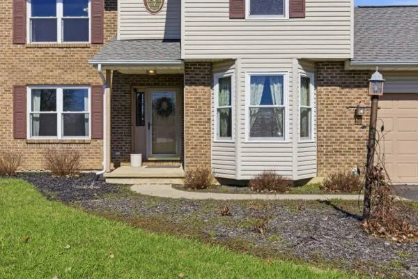 $434,000 | 11043 Keeler Road, Brookville, IN 47012