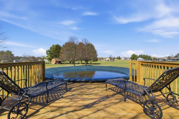 11043 Keeler Road Brookville, IN 47012 - Photo 33 of 64