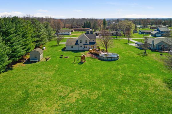 11043 Keeler Road Brookville, IN 47012 - Photo 35 of 64