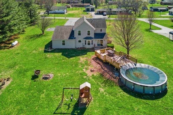 11043 Keeler Road Brookville, IN 47012 - Photo 36 of 64