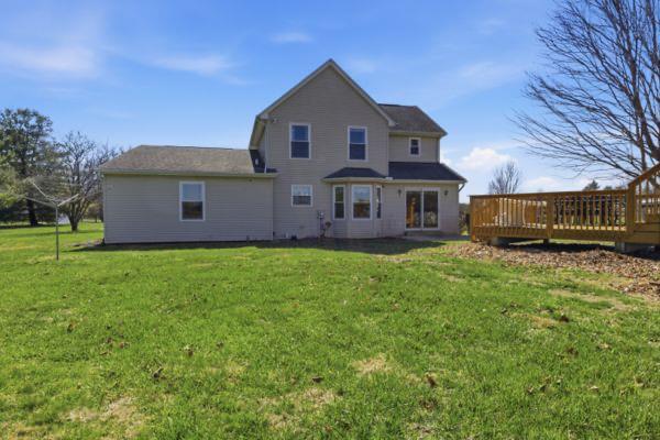 11043 Keeler Road Brookville, IN 47012 - Photo 37 of 64