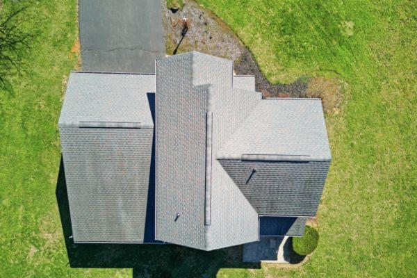 11043 Keeler Road Brookville, IN 47012 - Photo 38 of 64 Roof is top of the line, paper work in drawer in kitchen.