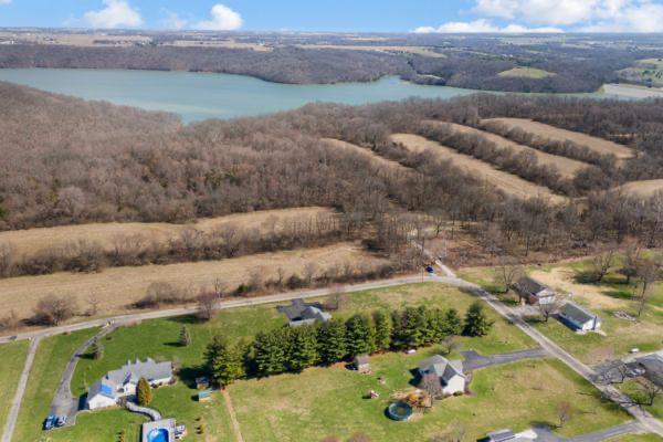 11043 Keeler Road Brookville, IN 47012 - Photo 40 of 64 Brookville Lake