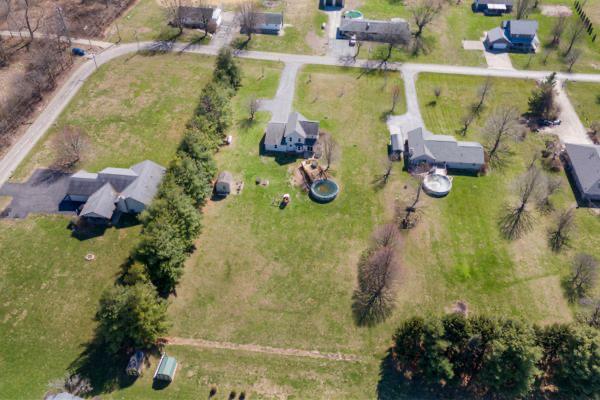 11043 Keeler Road Brookville, IN 47012 - Photo 42 of 64