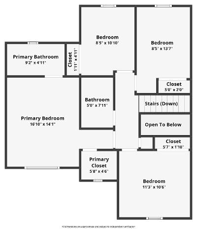 11043 Keeler Road Brookville, IN 47012 - Photo 47 of 64