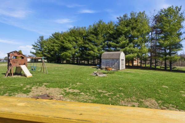 11043 Keeler Road Brookville, IN 47012 - Photo 50 of 64