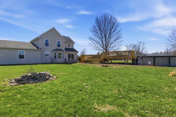11043 Keeler Road Brookville, IN 47012 - Photo 52 of 64