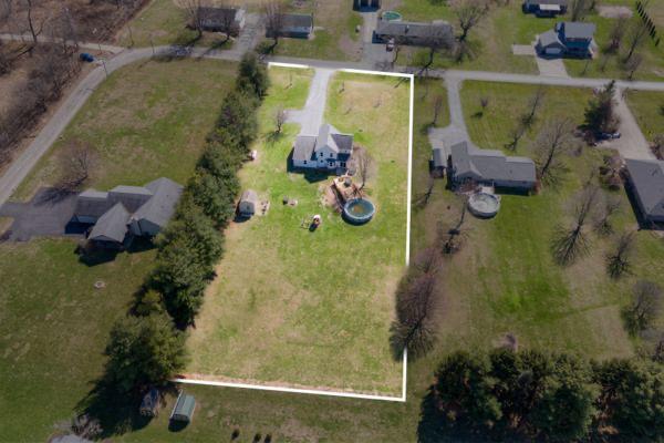11043 Keeler Road Brookville, IN 47012 - Photo 56 of 64