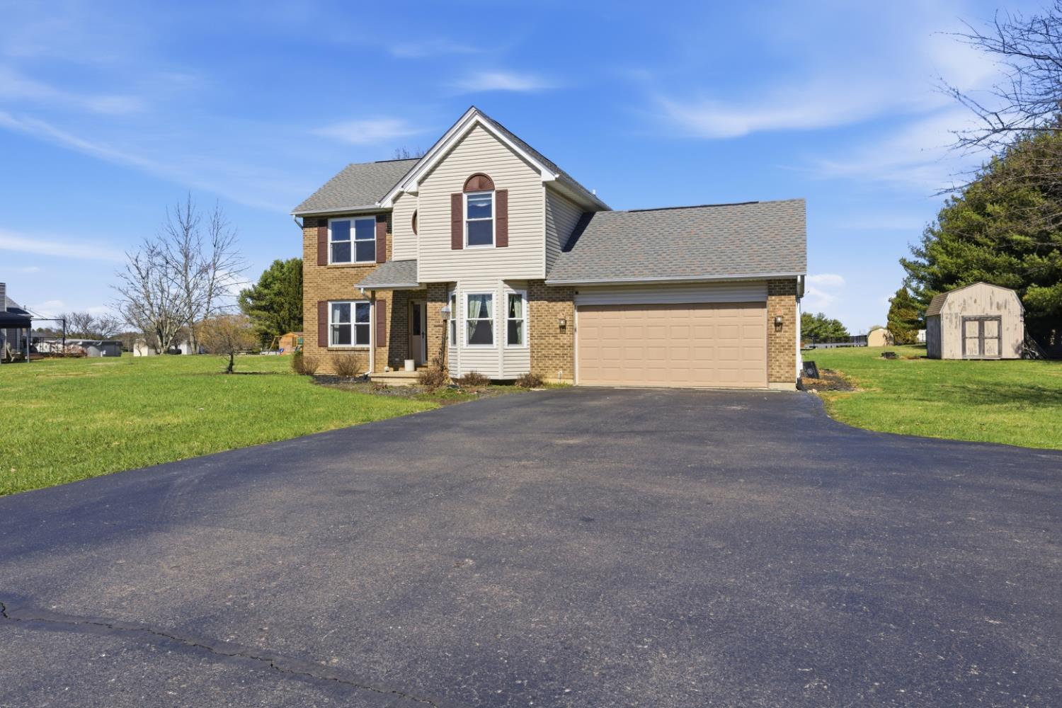 11043 Keeler Road Brookville, IN 47012 - Photo 60 of 64
