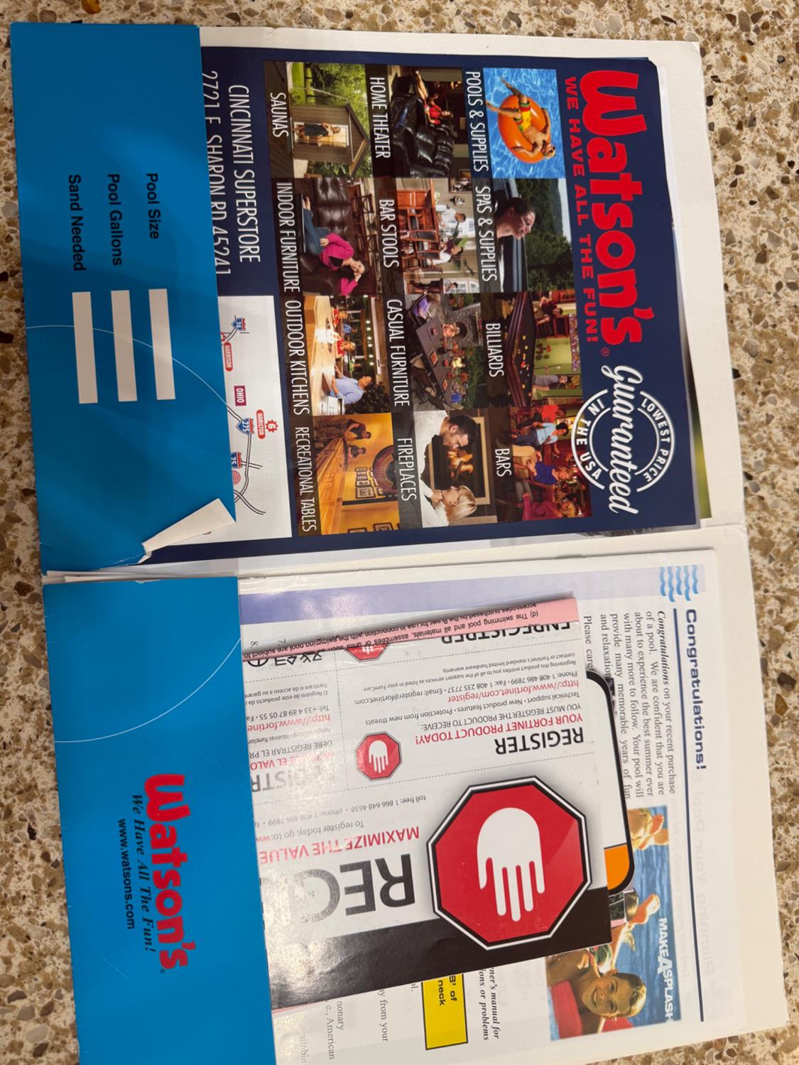 11043 Keeler Road Brookville, IN 47012 - Photo 62 of 64