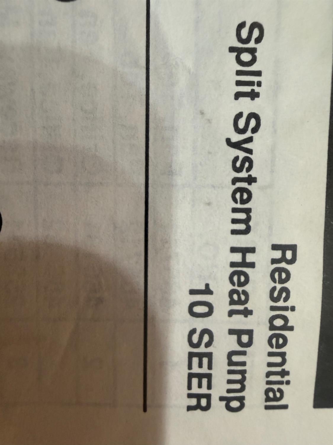 11043 Keeler Road Brookville, IN 47012 - Photo 64 of 64 Heat pump.