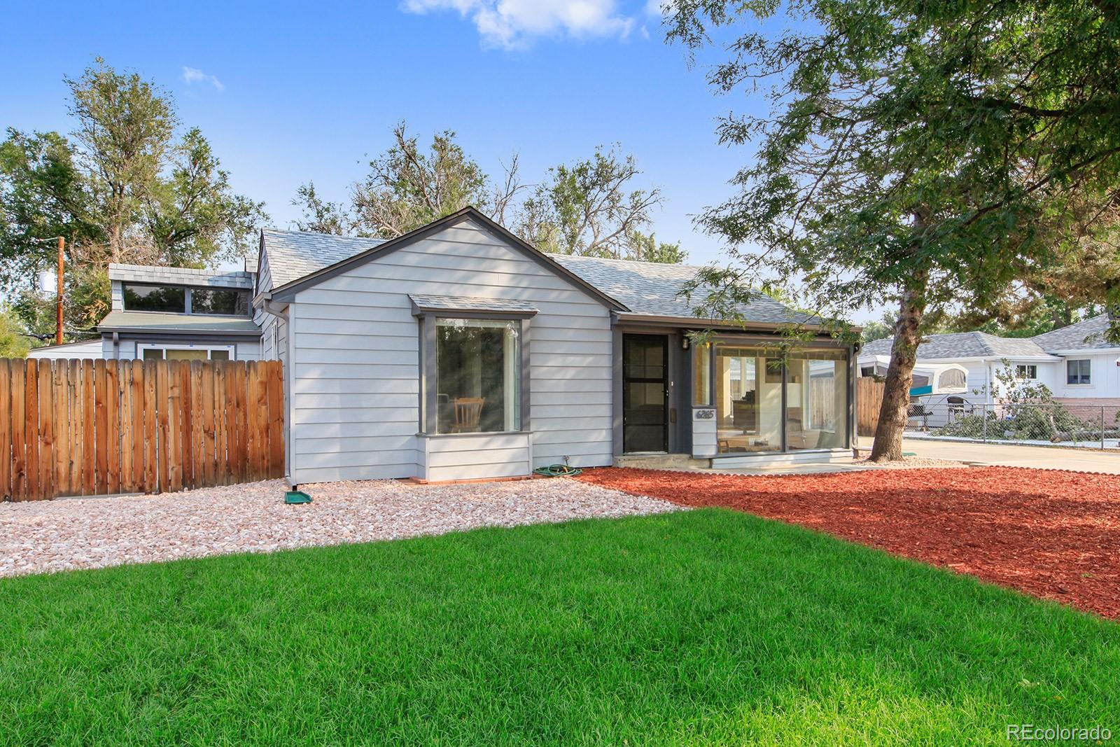 6265 West 45th Avenue Wheat Ridge, CO 80033 - Photo 1 of 24 Gallery Image 1