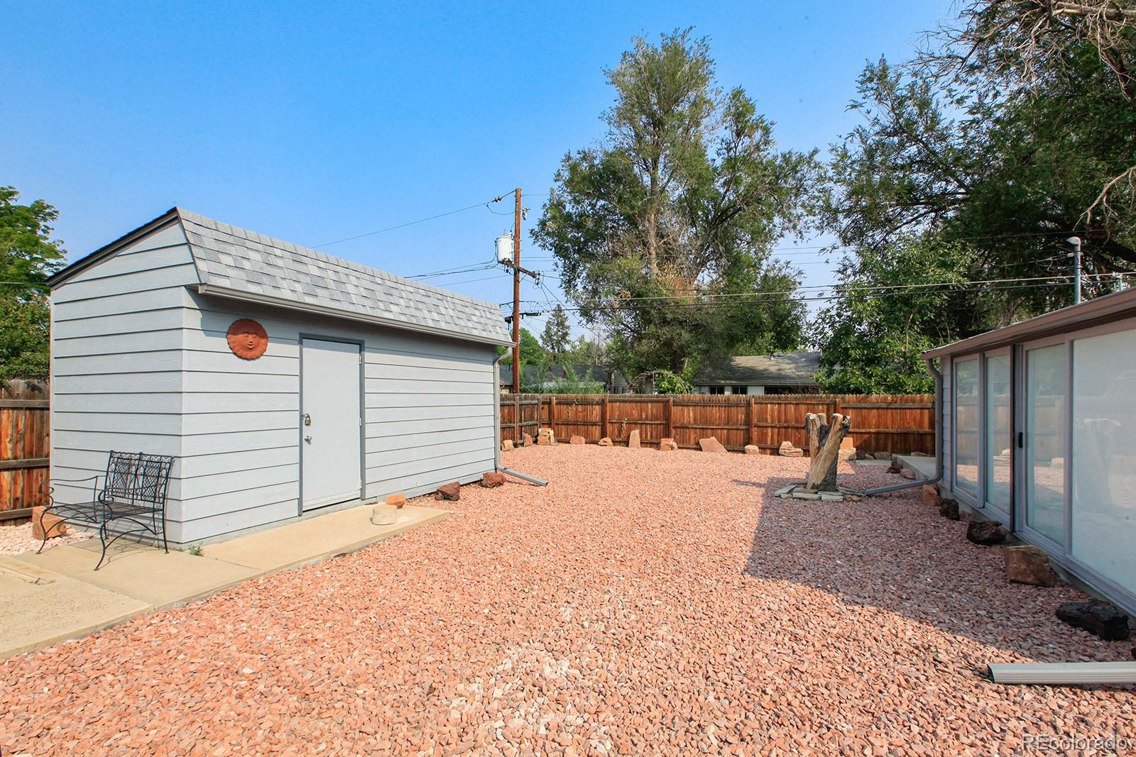 6265 West 45th Avenue Wheat Ridge, CO 80033 - Photo 20 of 24 Gallery Image 20