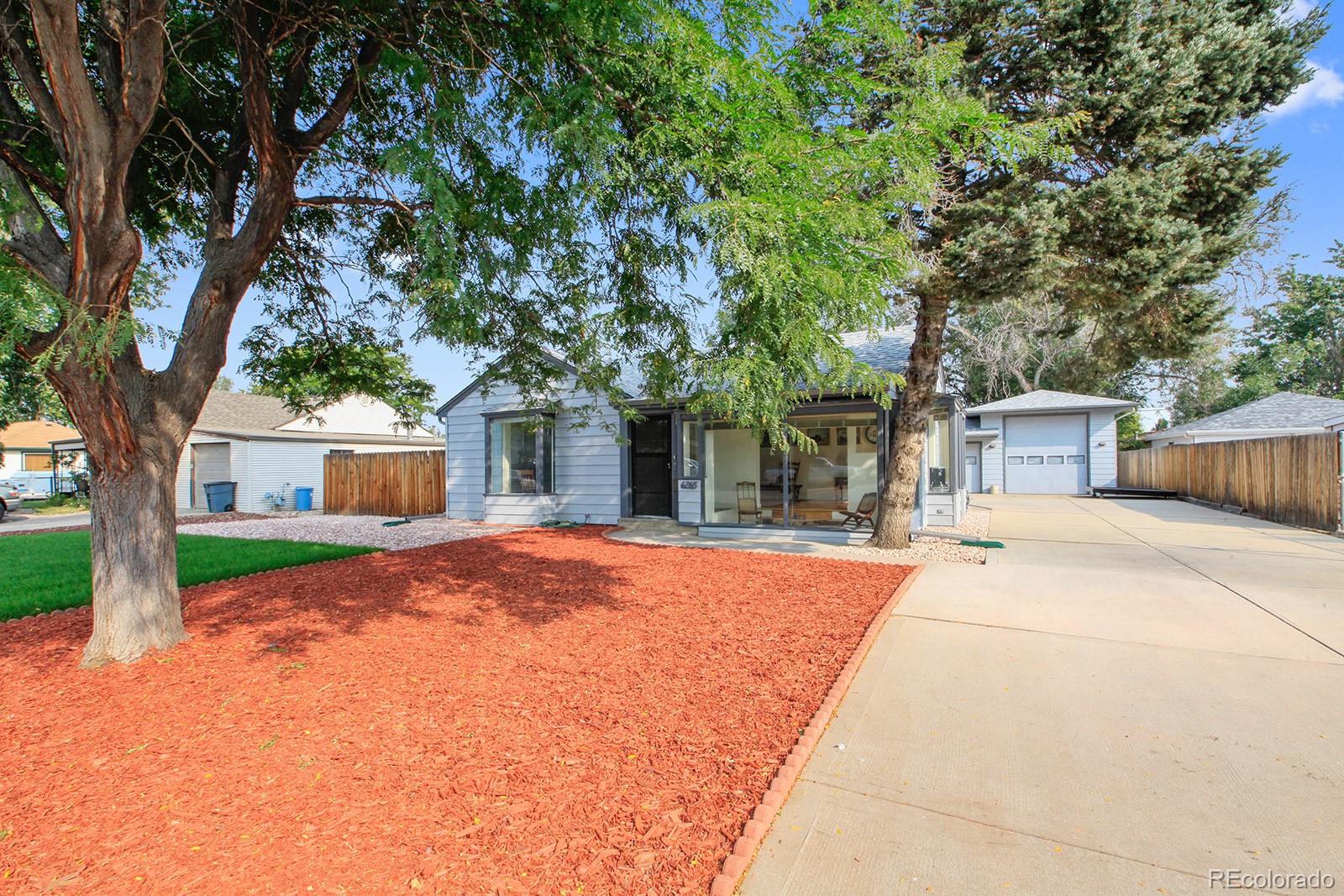 6265 West 45th Avenue Wheat Ridge, CO 80033 - Photo 3 of 24 Gallery Image 3