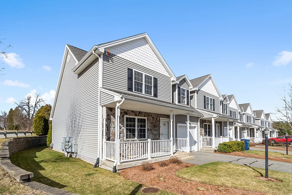 159 Allen Road, Unit 7 Billerica, MA 01821 - Photo 2 of 36