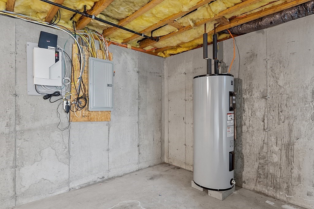 159 Allen Road, Unit 7 Billerica, MA 01821 - Photo 34 of 36