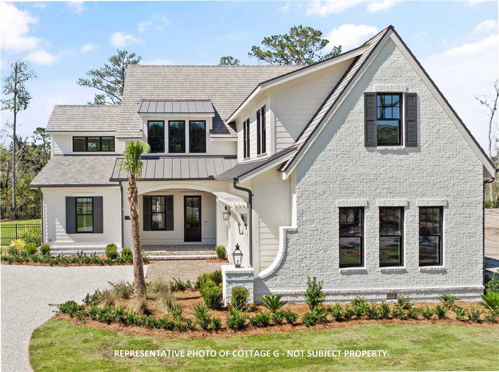 Representative photo of Cottage G - NOT subject property