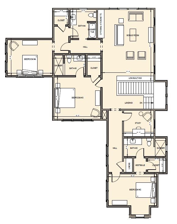 21 Fred Dr Street St. Simons Island, GA 31522 - Photo 3 of 5