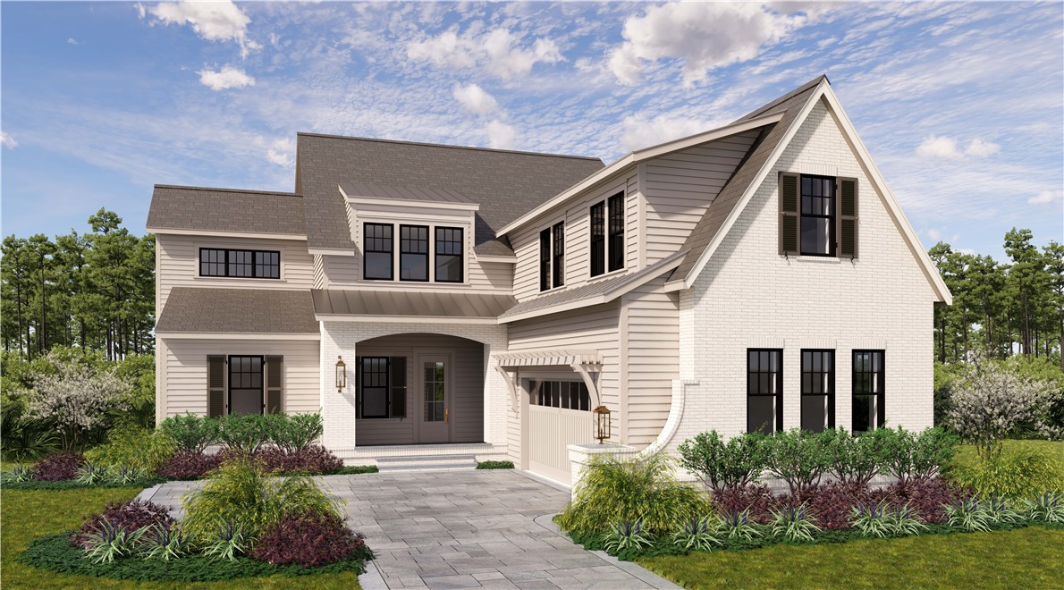 21 Fred Dr Street St. Simons Island, GA 31522 - Photo 5 of 5