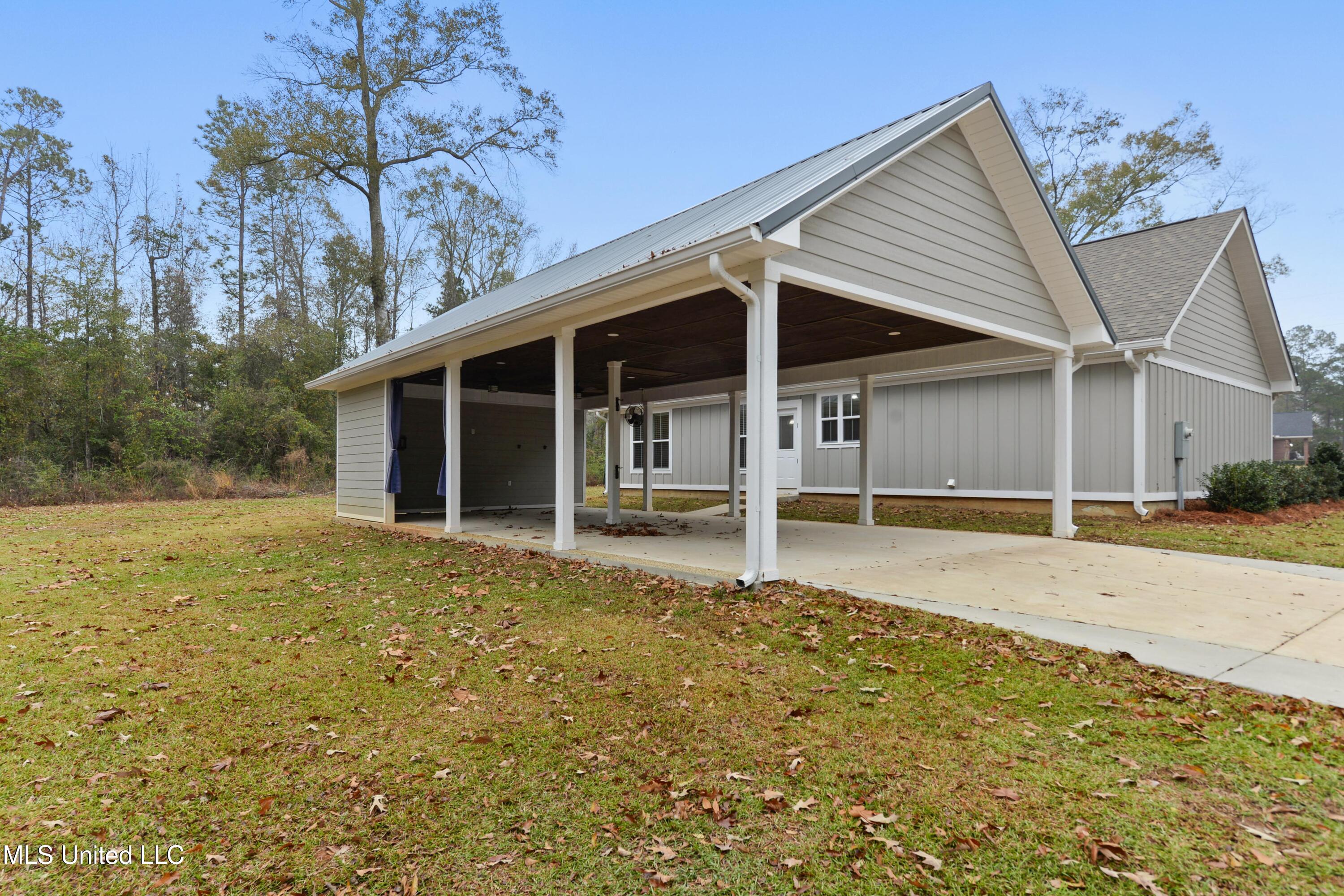 165 Green Road Lucedale, MS 39452 - Photo 23 of 26 023