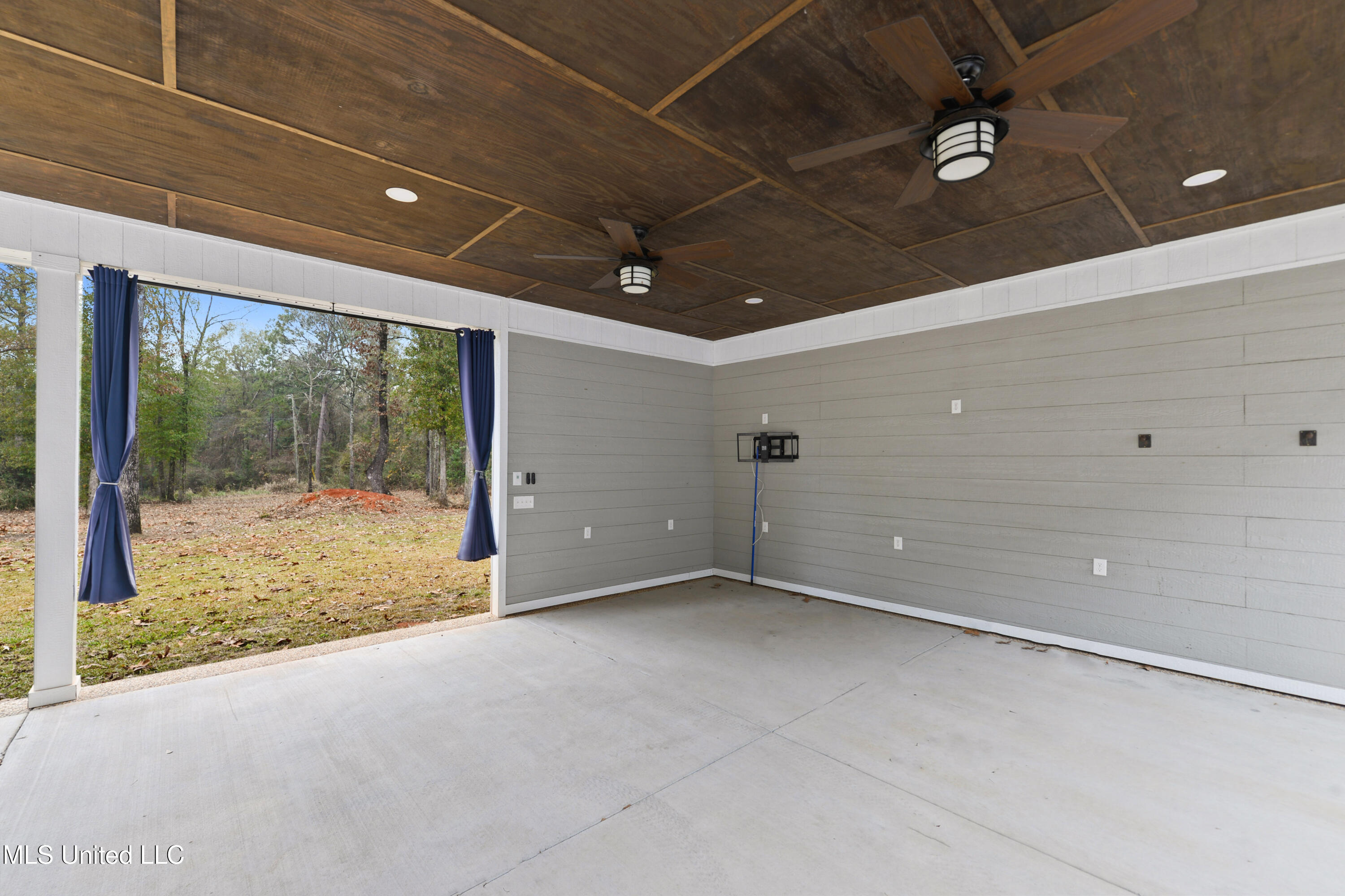 165 Green Road Lucedale, MS 39452 - Photo 25 of 26 025