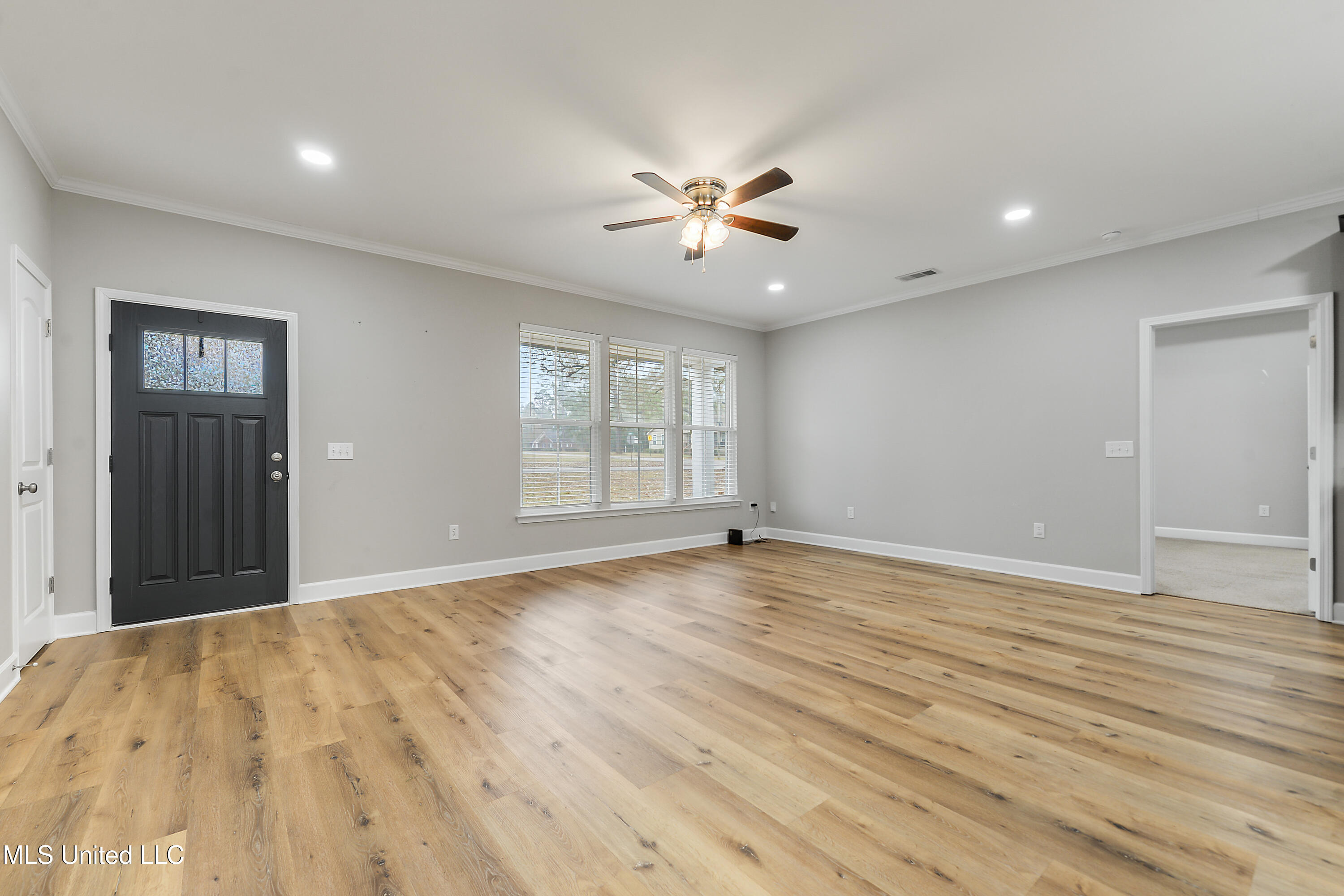 165 Green Road Lucedale, MS 39452 - Photo 3 of 26 003