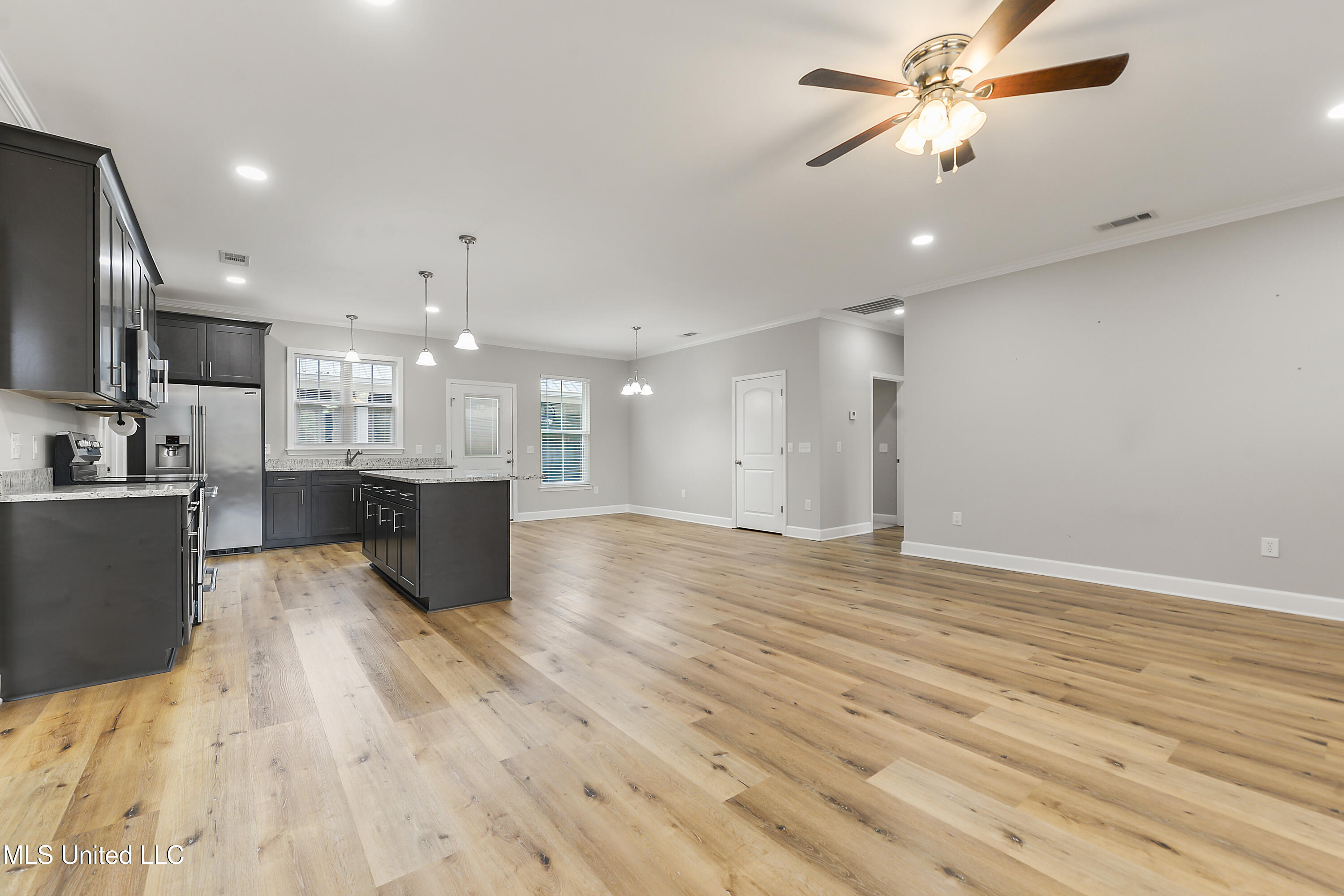 165 Green Road Lucedale, MS 39452 - Photo 5 of 26 005